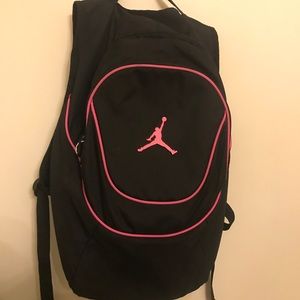 Jordan Backpack